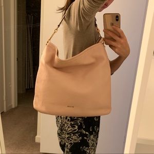 Coach Madison Leather Shoulder Bag / Crossbody